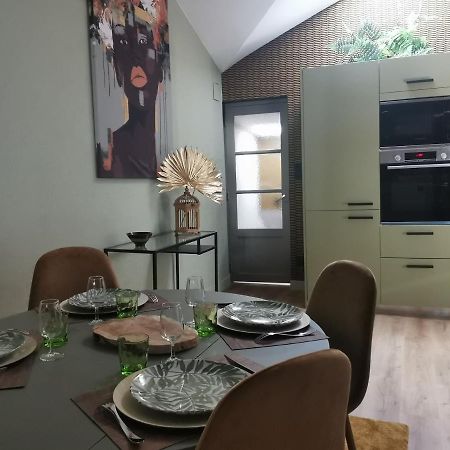 La Canopee Cholet Kültér fotó