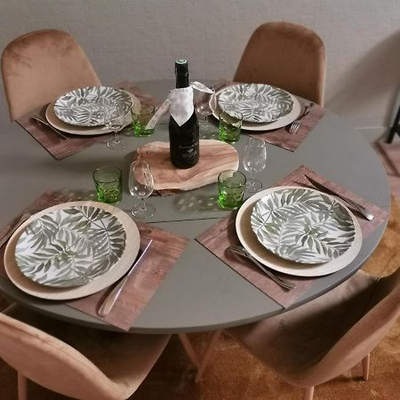 La Canopee Cholet Kültér fotó