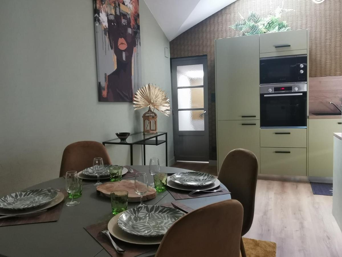 La Canopee Cholet Kültér fotó