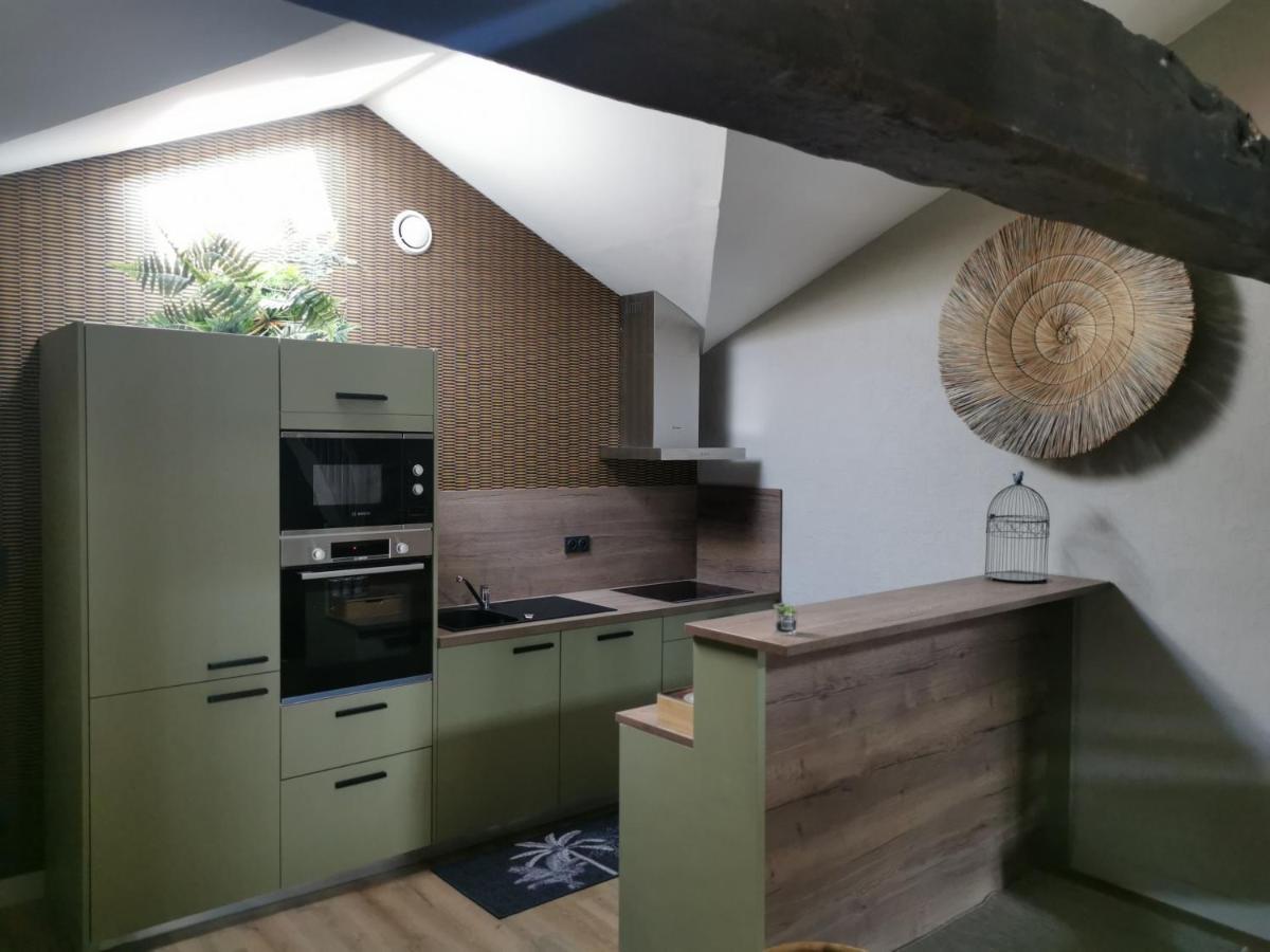 La Canopee Cholet Kültér fotó