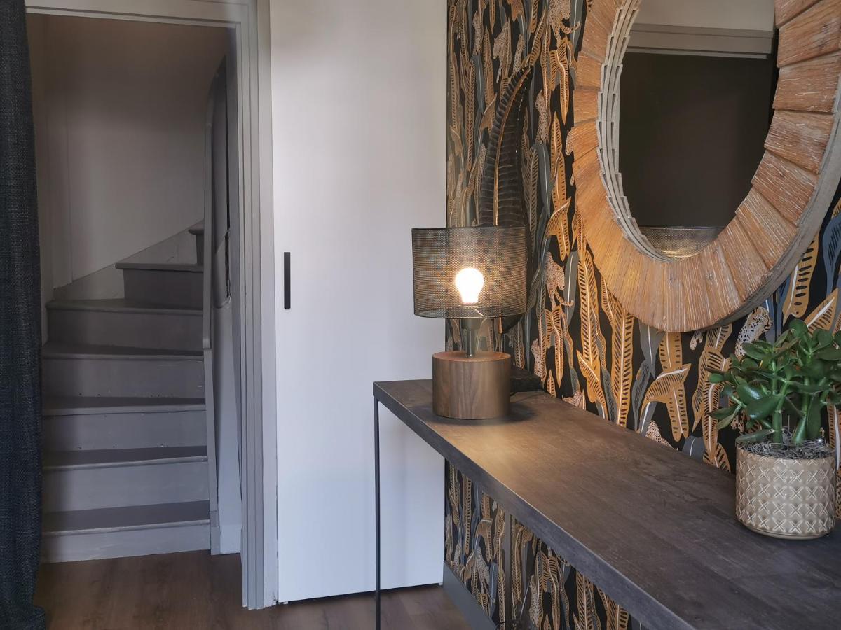 La Canopee Cholet Kültér fotó