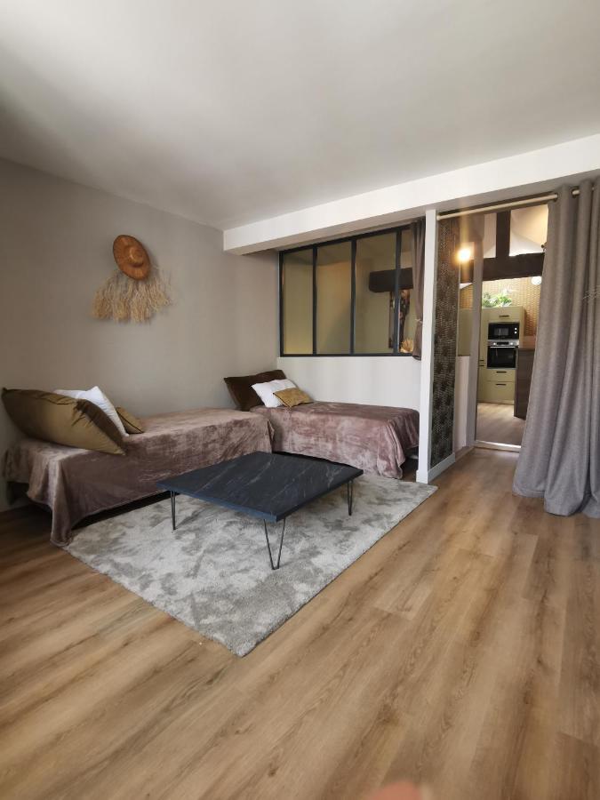La Canopee Cholet Kültér fotó