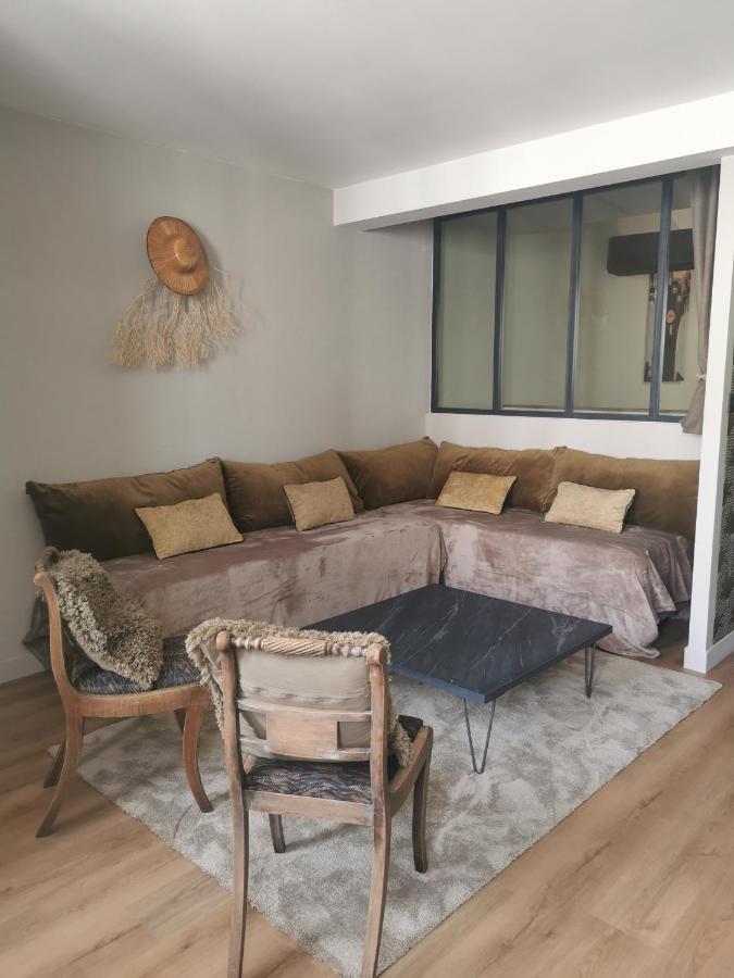 La Canopee Cholet Kültér fotó