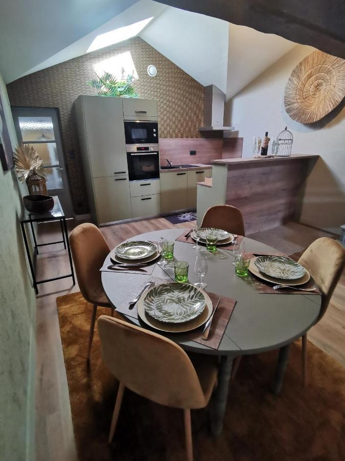 La Canopee Cholet Kültér fotó