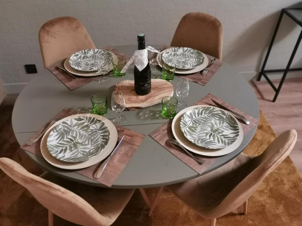 La Canopee Cholet Kültér fotó