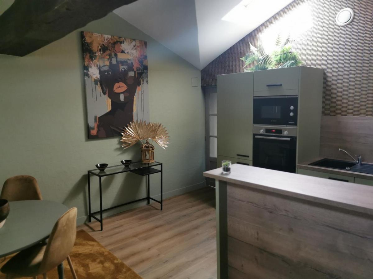 La Canopee Cholet Kültér fotó