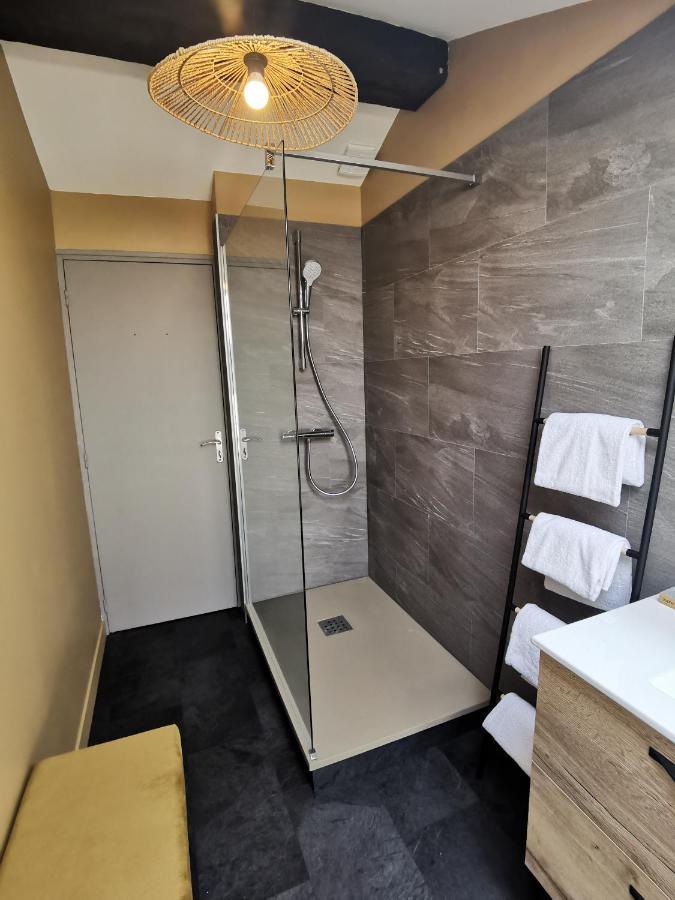La Canopee Cholet Kültér fotó